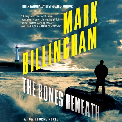 The Bones Beneath 1665156902 Book Cover