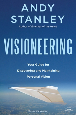 Visioneering, Revised and Updated Edition: Your... B007ENT7ZU Book Cover