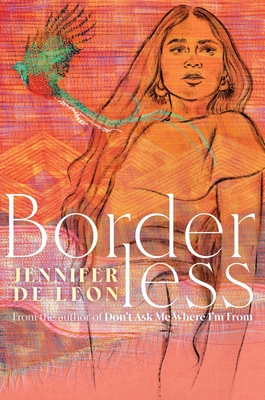 Borderless 166590416X Book Cover
