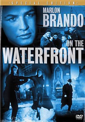 On the Waterfront B00003CXBU Book Cover