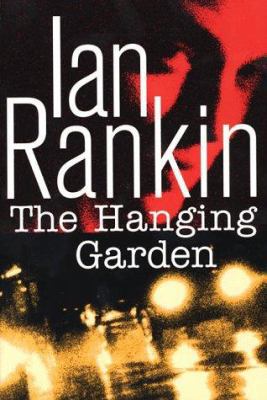 The Hanging Garden 0312192789 Book Cover