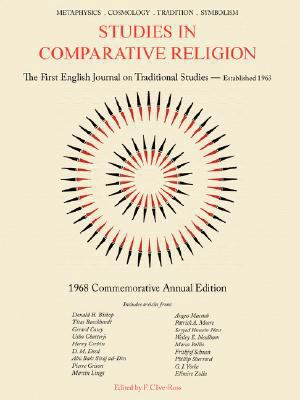 Studies in Comparative Religion: 1968 Commemora... 1933316551 Book Cover