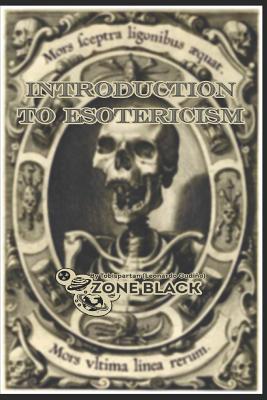 Introduction To Esotericism 1081612452 Book Cover