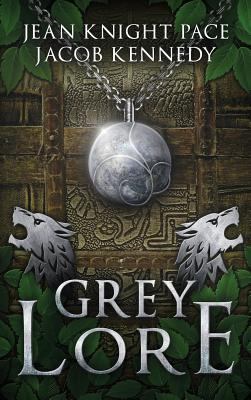 Grey Lore 1947578049 Book Cover