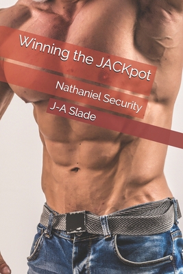 Winning the JACKpot: Nathaniel Security B08W7SQCPX Book Cover