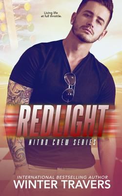 Redlight 1795148179 Book Cover