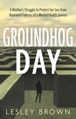 Groundhog Day 1806341778 Book Cover