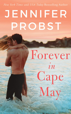 Forever in Cape May 1713551667 Book Cover