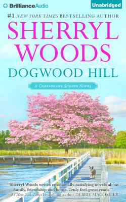 Dogwood Hill 149152362X Book Cover