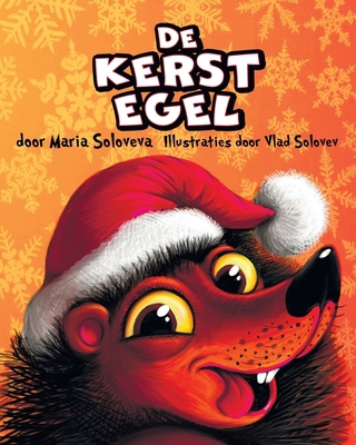 de Kerstegel [Dutch] B0CR2QW9ZP Book Cover