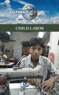 Child Labor 0737743301 Book Cover