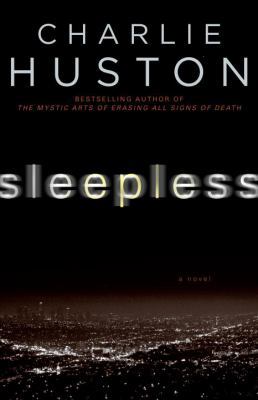 Sleepless: A Novel 0345501136 Book Cover