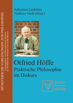 Otfried Höffe [German] 3110329336 Book Cover