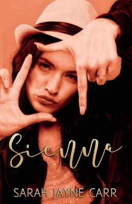 Sienna Book Cover