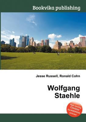 Wolfgang Staehle 5511597481 Book Cover