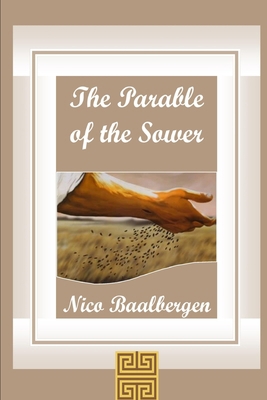 The Parable of the Sower 1783645849 Book Cover