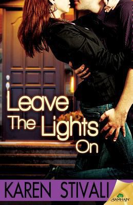 Leave the Lights On 1619222035 Book Cover