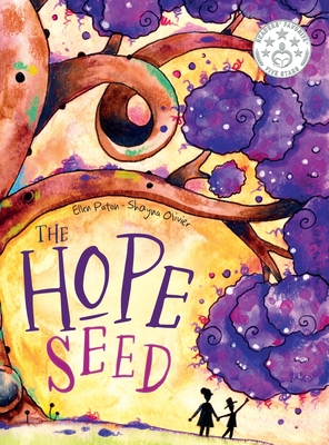 The Hope Seed 0645641030 Book Cover