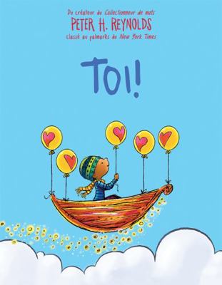 Toi! [French] 1443181072 Book Cover