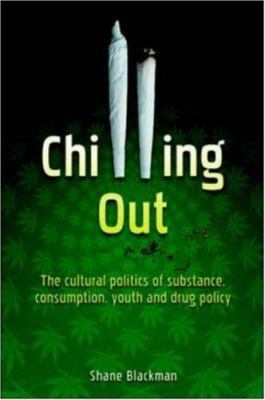 Chilling Out 0335200737 Book Cover