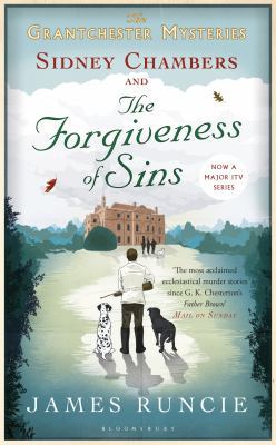 Sidney Chambers and the Forgiveness of Sins (Gr... 1408862204 Book Cover