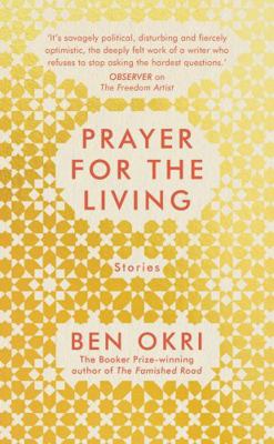 A Prayer for the Living 1789544599 Book Cover
