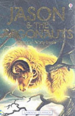 Jason and the Argonauts 0746051999 Book Cover