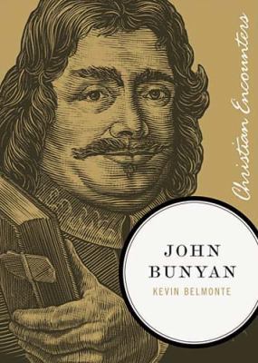 John Bunyan 1595553045 Book Cover