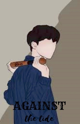Against the Tide B0DGDDCBS8 Book Cover