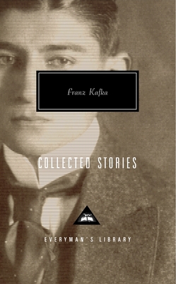 Collected Stories of Franz Kafka: Introduction ... 0679423036 Book Cover