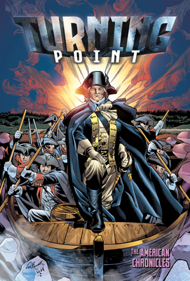 Turning Point 1098257049 Book Cover