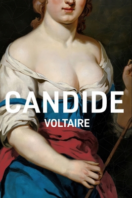 Candide: A New Translation B0DXZSPF8K Book Cover