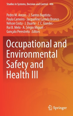 Occupational and Environmental Safety and Healt...            Book Cover
