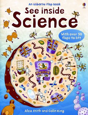 See Inside Science 0794515495 Book Cover