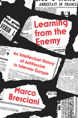 Learning from the Enemy: An Intellectual Histor... 1804292273 Book Cover