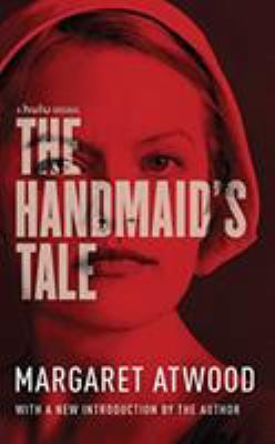The Handmaid's Tale TV Tie-In Edition 1543661904 Book Cover