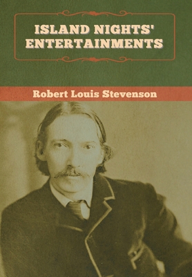 Island Nights' Entertainments 1647995299 Book Cover