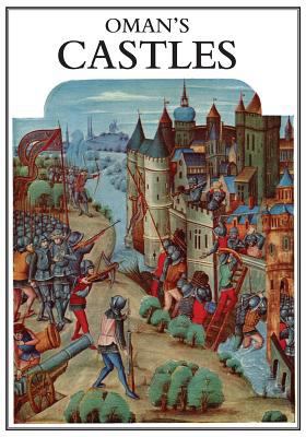 Sir Charles Oman's Castles 1783313102 Book Cover