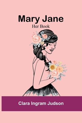 Mary Jane: Her Book 9356909040 Book Cover