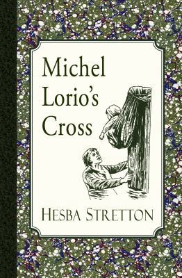 Michel Lorio's Cross 1935626116 Book Cover