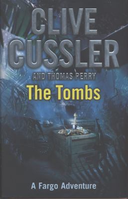 Tombs the 0718159128 Book Cover