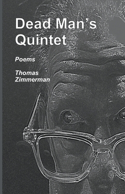 Dead Man's Quintet B0CJSYLW5Q Book Cover