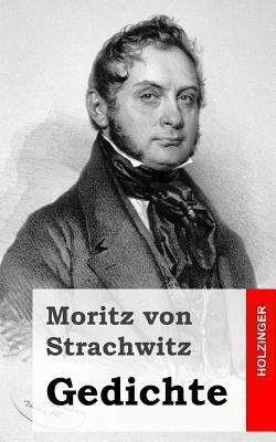 Gedichte [German] 1482759462 Book Cover