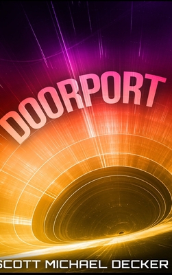 Doorport 1715395808 Book Cover