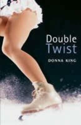 Double Twist 0753413574 Book Cover