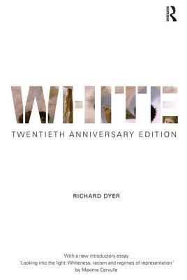 White: Twentieth Anniversary Edition 1138683043 Book Cover