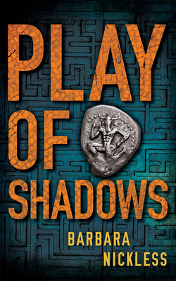 Play of Shadows B0BS1XBSGL Book Cover