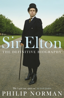 Sir Elton 1529026172 Book Cover