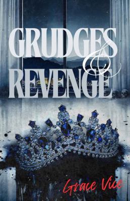 Grudges and Revenge B0DTYZLSV5 Book Cover