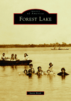 Forest Lake 1467160253 Book Cover
